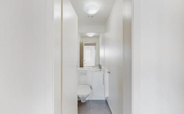 Apartment 4 rooms - image - 8