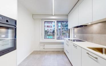 Wohnung 3.5 Zimmer - image - 2