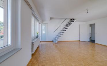 Duplex 4.5 pièces - image - 2