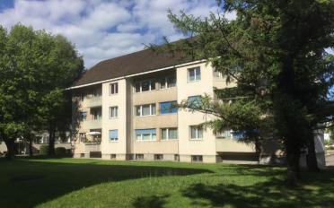 Duplex 4.5 pièces - image - 1