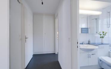 Duplex 4.5 pièces - image - 4