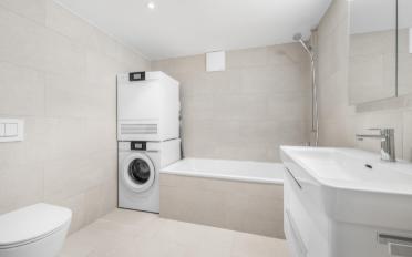 Apartment 3.5 rooms - image - 8