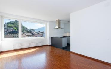 Wohnung 2.5 Zimmer - image - 3
