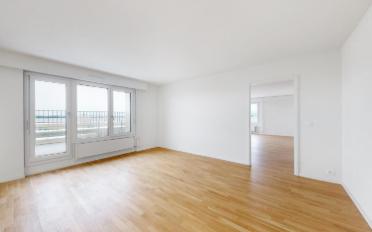 Attikawohnung 5.5 Zimmer - image - 5