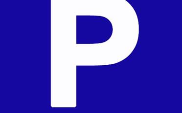 Covered parking place bike - image - 1