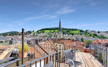 Appartement 4 pièces - image - 10