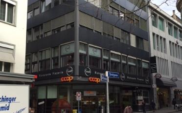 Büro - image - 1