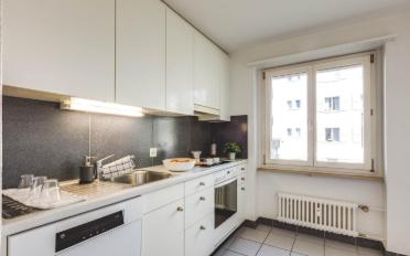 Apartment 3 rooms - image - 2