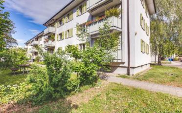 Apartment 3 rooms - image - 1