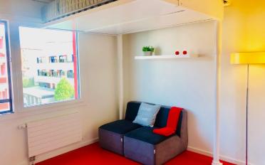 Studio 1 room - image - 1