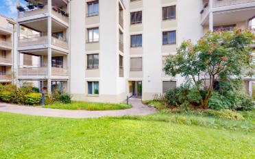 Apartment 1.5 rooms - image - 1