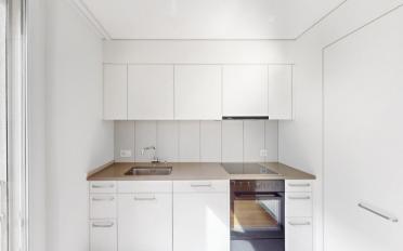 Apartment 1.5 rooms - image - 5