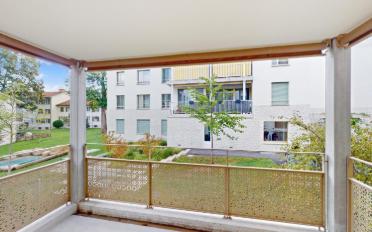 Apartment 1.5 rooms - image - 7