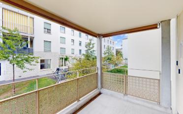 Apartment 1.5 rooms - image - 8