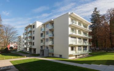 Apartment 2.5 rooms - image - 2