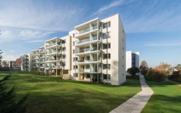 Apartment 2.5 rooms - image - 1