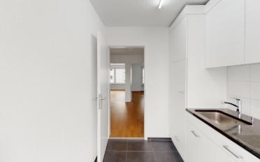 Apartment 2.5 rooms - image - 9