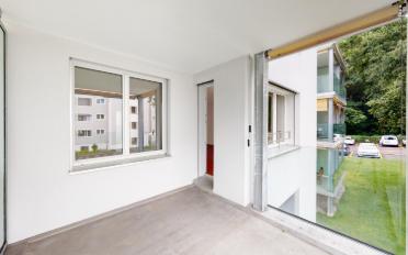 Apartment 2.5 rooms - image - 11