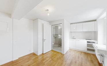 Apartment 2 rooms - image - 2