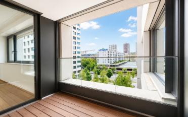 Wohnung 3 Zimmer - image - 10
