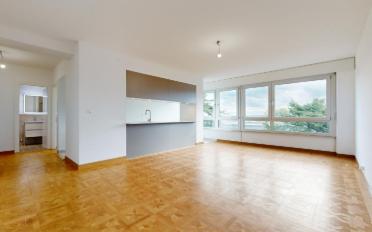 Apartment 3 rooms - image - 4