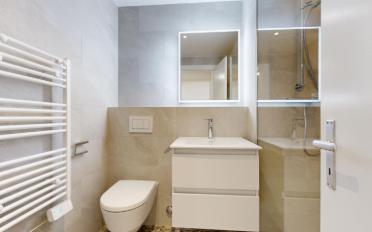 Apartment 3 rooms - image - 8
