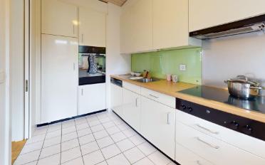 Wohnung 4.5 Zimmer - image - 4
