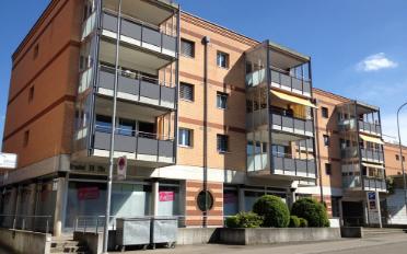 Wohnung 4.5 Zimmer - image - 1