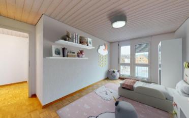 Wohnung 4.5 Zimmer - image - 7