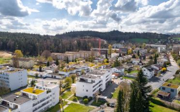 Wohnung 4 Zimmer - image - 2