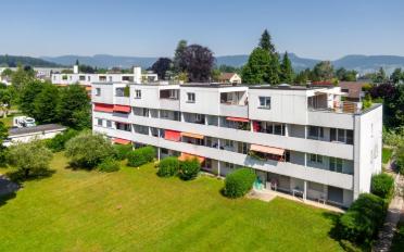 Wohnung 4 Zimmer - image - 1