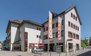 Büro - image - 1