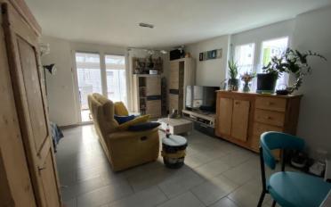 Appartement 4.5 pièces - image - 2