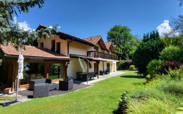 Maison 8.5 pièces - image - 1