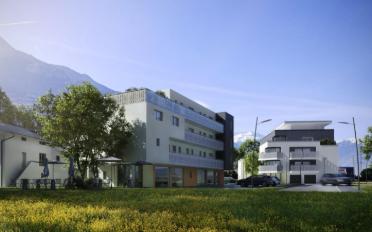 Duplex 2.5 pièces - image - 7