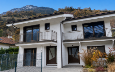Villa 3.5 Zimmer - image - 1
