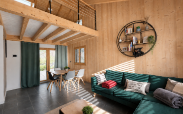 Villa 3.5 Zimmer - image - 3