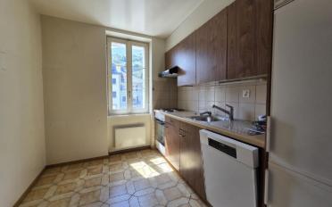 Wohnung 3.5 Zimmer - image - 3