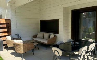 Villa 3 rooms - image - 9