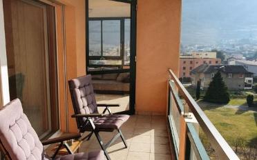 Apartment 2.5 rooms - image - 6