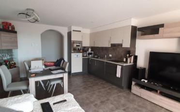Apartment 2.5 rooms - image - 2