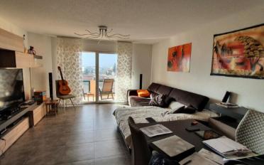 Apartment 2.5 rooms - image - 1