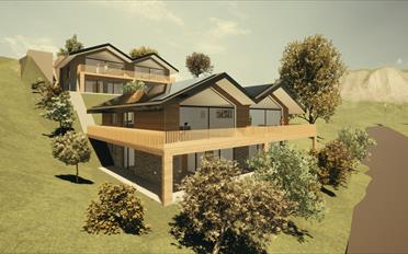 Terrain à bâtir - image - 8