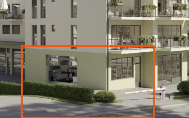 Atelier 1 pièce - image - 1