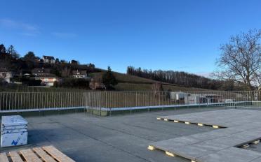 Studio 1 pièce - image - 8