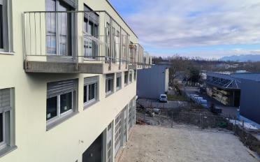 Büro ein Zimmer - image - 3