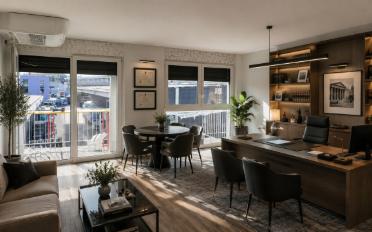 Büro ein Zimmer - image - 1