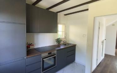 Chalet 4.5 Zimmer - image - 11