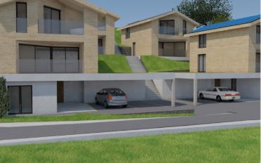Chalet 4.5 rooms - image - 3