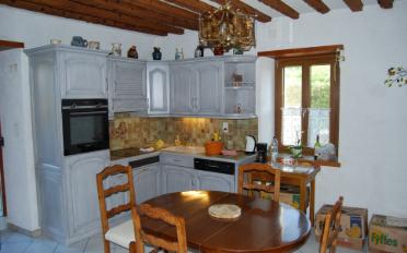 Doppeleinfamilienhaus 6 Zimmer - image - 2